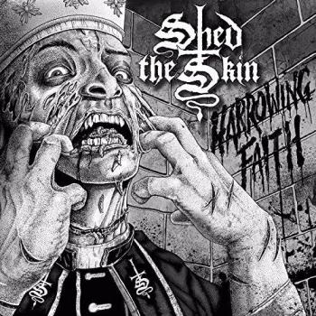 Harrowing Faith [VINYL]