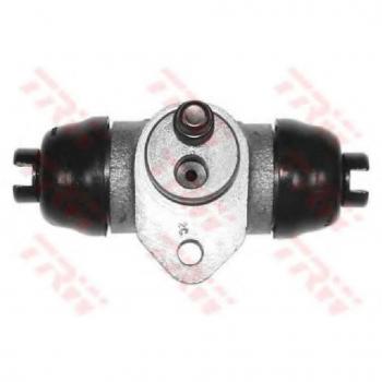Cilindro de freno de rueda TRW BWL116 para VOLKSWAGEN LT 28-35 I Van y Camión, LT 40-55 I Van - 25,4 mm, Fonte