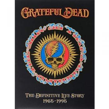 30 Trips Around the Sun: The Definitive Live Story