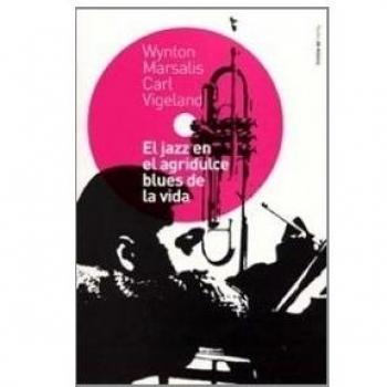 El jazz en el agridulce blues de la vida