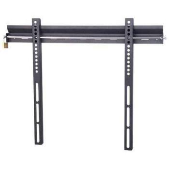 Soporte de Pared Vivolink VLMW2355 para TV 139,7 cm (55) Negro