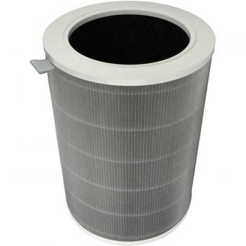 Filtro HEPA H11 de repuesto compatible con Xiaomi Smart Air Purifier 4 - Vhbw