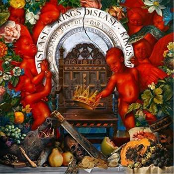 King's Disease [Vinilo]