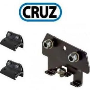 CRUZ Kit Optiplusl para barras cruz todos vehículos