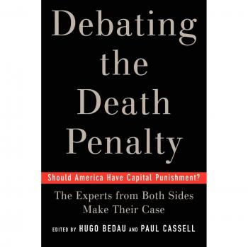 Debating the Experts on Both Sides Make Their Best Case