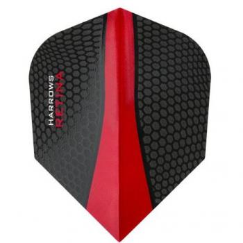 Harrows Retina Dart Flights - 5 Sets