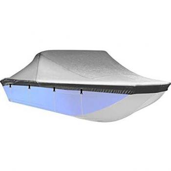 Funda para Embarcación Casco en V - Eslora 518-579 cm