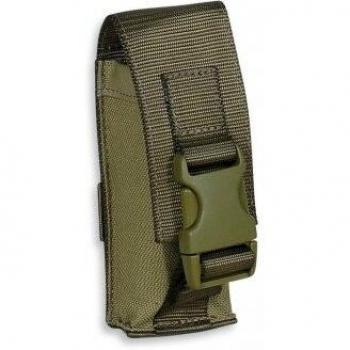 Tasmanian Tiger TT Tool -bolsillo herramientas, 12 x 5 x 2cm, Color caqui