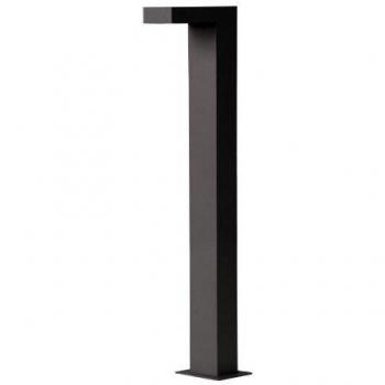 Luz Baliza LED Exterior Texas 60cm 7W 3000K IP54 Antracita
