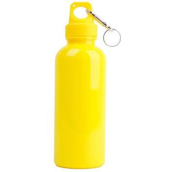 Bidón para montaña de plástico Atipick 600 ml