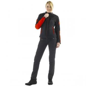 Dainese 2735105-Chaqueta de moto para mujer G. Air-Tex para mujer