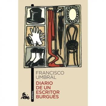 Diario de un escritor burgués