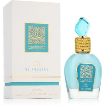 Lattafa Thameen So Poudree Eau de Parfum for Women 100 ml