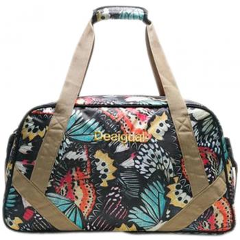 Desigual Bols Gym Bag Metamorphosis Papikra