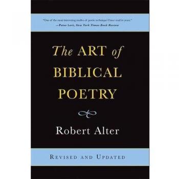 The Art of Biblical Poetry
