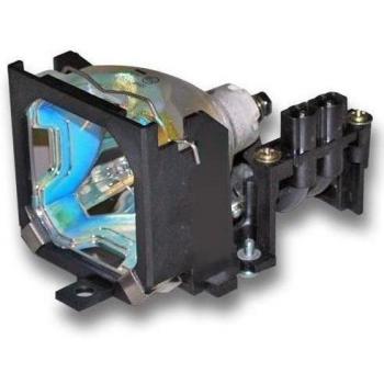 Alda PQ Professional, lámpara para proyector Compatible con Sony VPL-CS3 Proyectores