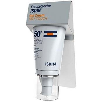 Isdin Fotoprotector Fusion Water SPF 50+