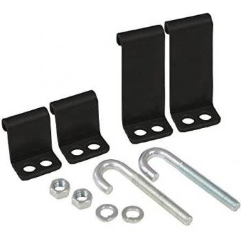 RUNWAY KIT, 4 POST RELAY RACK BRACKET