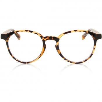 Soda Shades Soda JOHNNY Tortoise Men's Eyeglasses Tortoiseshell Size 49 - Blue Light Block Available
