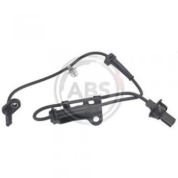 Sensor ABS A.B.S. 30826 para Honda: Insight II, CR-Z, Jazz 3 - Control de Velocidad de Rueda Activo