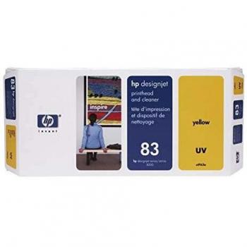 HP C4963 A Cabezal de impresión