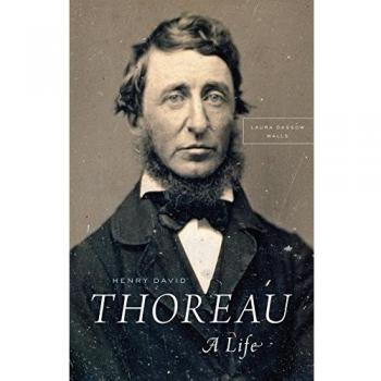 Henry David Thoreau: A Life
