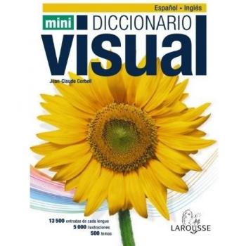 Diccionario Mini Visual Inglés-Español