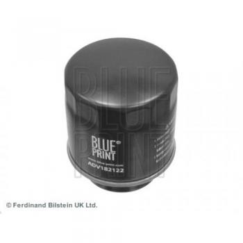 Filtro de aceite Blue Print ADV182122 para Volkswagen y Audi