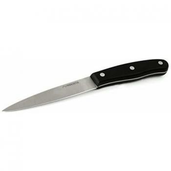 Nirosta Multiusos 22cm, Cuchillo para Todo Tipo de usos, Acero Inoxidable, Centimeters