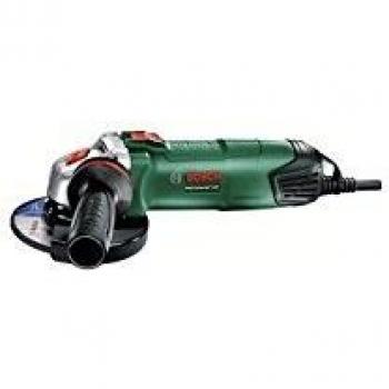Bosch Bricolaje - 06033A2707 - Pws Universal+ 125