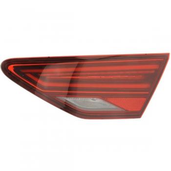 Luz trasera VALEO 047184 - Piloto trasero, incluye tecnología LED, diseño aerodinámico, fácil instalación, alta visibilidad y durabilidad