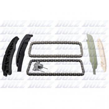 Kit de cadena de distribución DOLZ SKCB119
