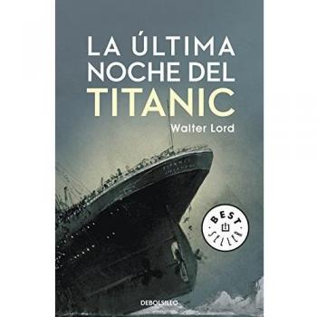 La última noche del Titanic