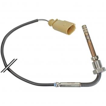 Sensor de temperatura de gases de escape MEYLE 114 800 0130