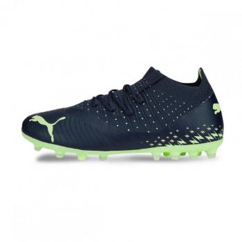 Bota de Fútbol Junior Puma Future Z 3.4 MG Marino