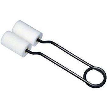 Pentrilo - Mini rodillo especial verjas 6 cm