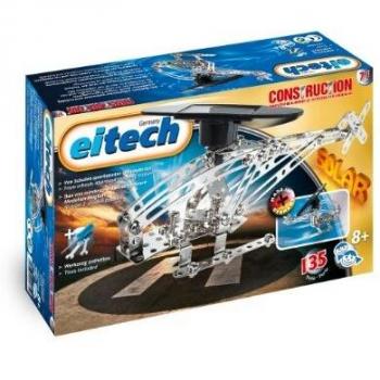 Eitech Eitech-C71 Juego de construcción para niños