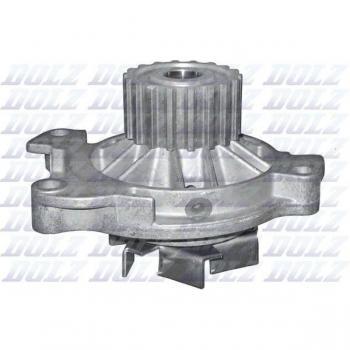 Bomba de agua DOLZ R303, tipo: bomba de agua, características: alta calidad, durabilidad, diseño eficiente para refrigeración del motor, compatible con varios modelos de vehículos