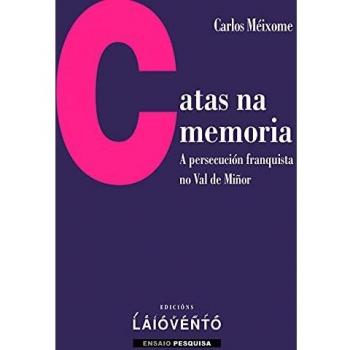 Catas na memoria: A persecución franquista no Val de Miñor: 393