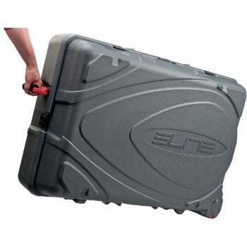 Elite 0020404 Maleta Viaje portabici, Unisex