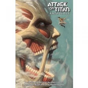 Attack on Titan Anthology