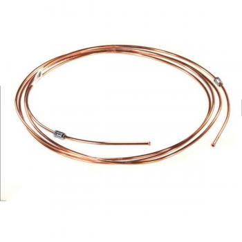 Tubo de freno flexible WP-405