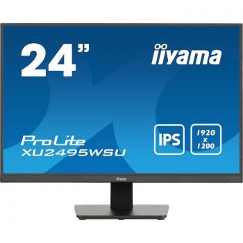 iiyama ProLite XU2495WSU-B7 Monitor LED de 61 cm (24)