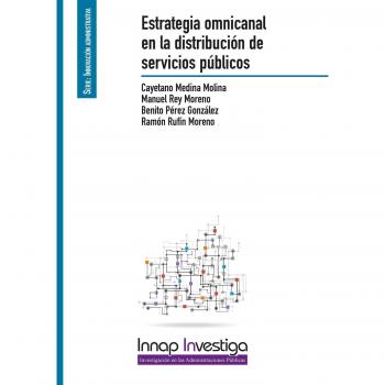 Estrategia omnicanal en distribución de servicios públicos
