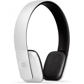 Auriculares Bluetooth Magnussen Hb1000203 Inalámbricos Blancos
