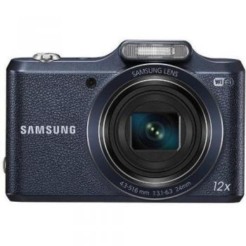 Samsung WB50F - Cámara compacta de 16.2 Mp