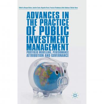 Advances in the Practice of Public Investment Management: Portfolio Modelling, Performance Attribution and Governance