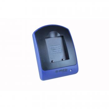 Cargador (Micro-USB, sin Cables/adaptadores) para Casio NP-80 NP-82 / Exilim S5 S6. / Z1 Z2 Z16. / ZS5 ZS6. / N1, N5. - Ver Lista
