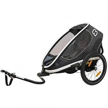 HAMAX Remorque Outback One 1.0