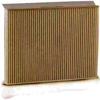 Filtro de Habitáculo RIDEX 424I0262 para FIAT, HYUNDAI y KIA - Filtro de Pólen y Aire Interior